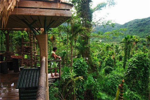 好煮艺转转香小火锅