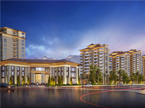 星星大拇指火锅食材超市