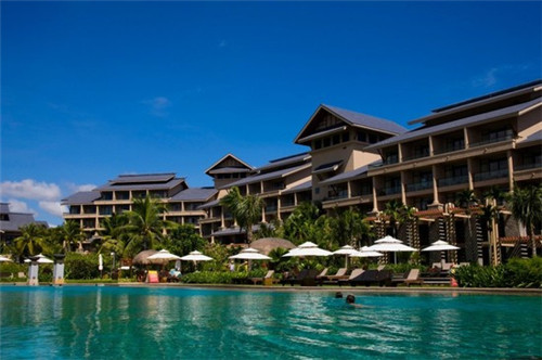 老堂口重庆小面