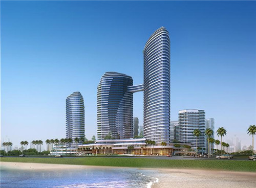 鲜辣丁麻辣海鲜