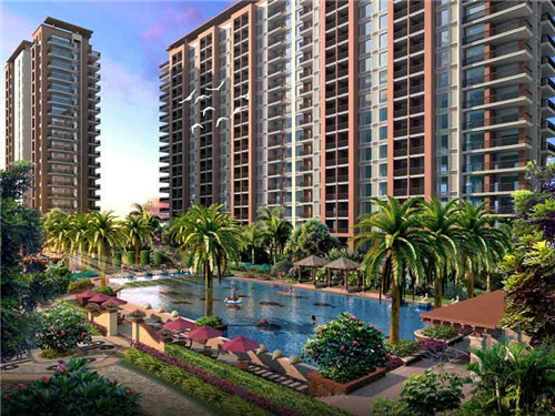 海口桃源哪里好玩（海口桃源大观位置）